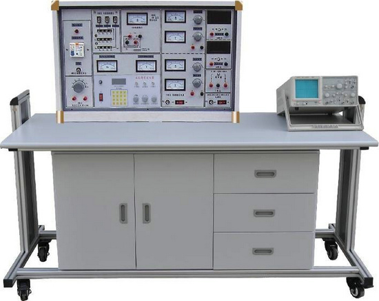 模電、數電、通訊原理實驗室成套設備