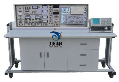 模電、數電、高頻電路實驗室成套設備