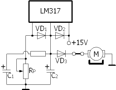 光電式傳感器的轉速測量實驗(圖4)