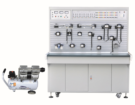 氣動實訓臺(工業型)