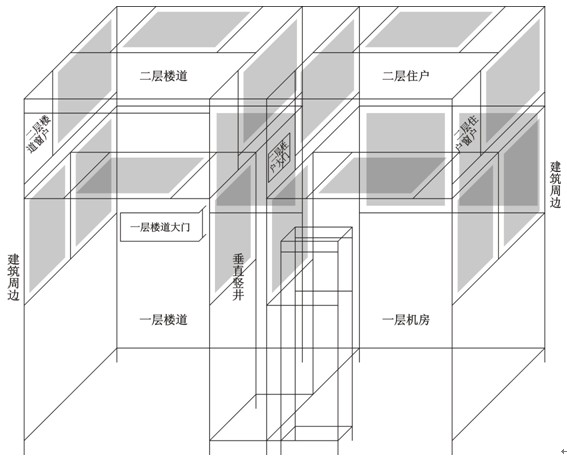 外形設(shè)計圖